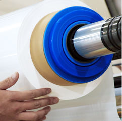 Sichuan Kunwei Langsheng Ekstrusi Peralatan Cerdas Co., Ltd.