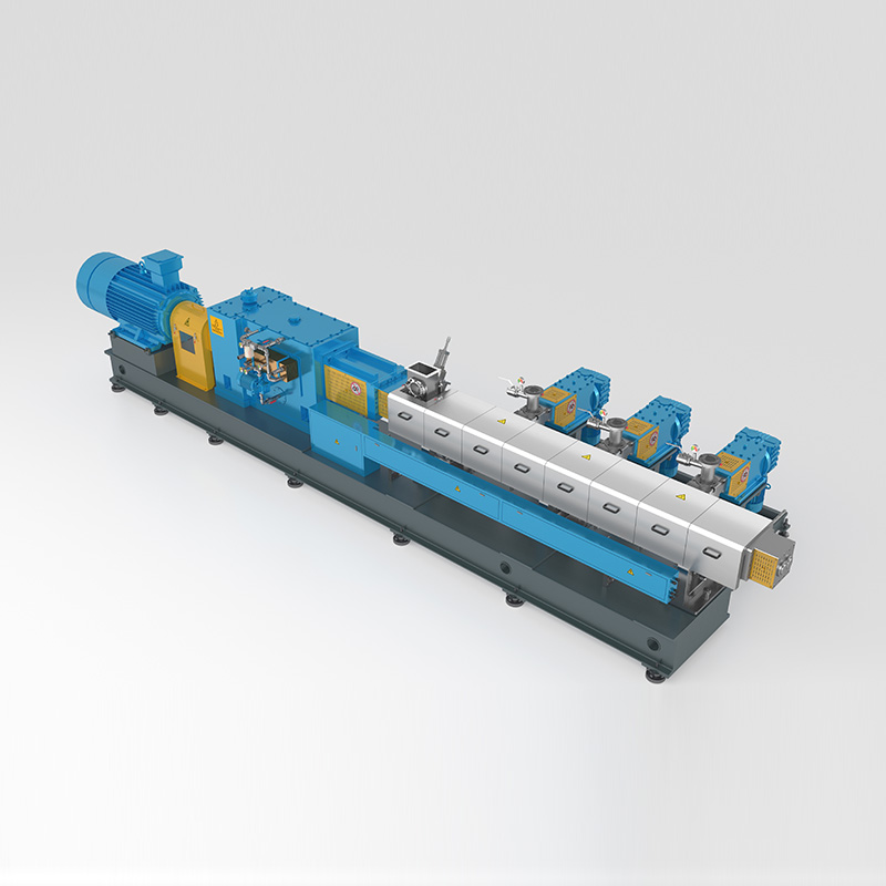 Seri Kinerja Tinggi KTS