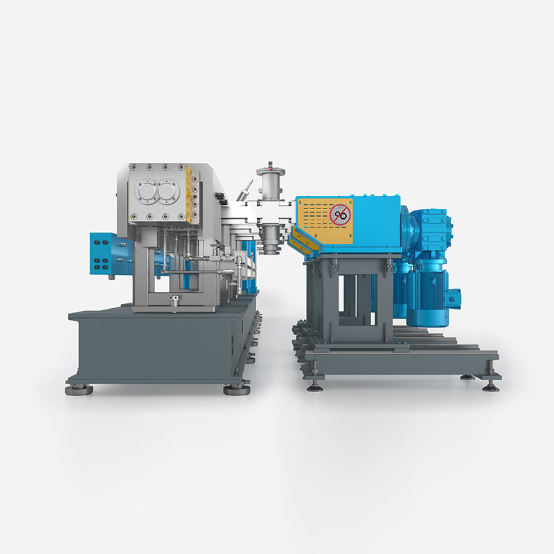 Seri Kinerja Tinggi KTS