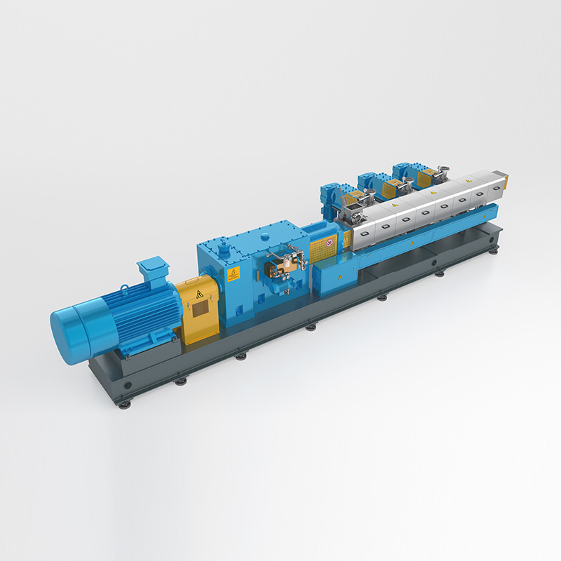 Seri Kinerja Tinggi KTS