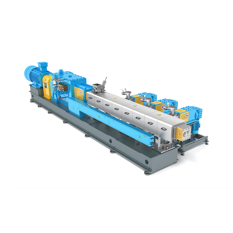 Seri Kinerja Tinggi KTS
